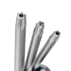 thumbnail image 4 of Juego de llaves Torx Hex de Unique Bargains, 8 en 1, llave combinada plegable para herramientas de reparación, 4 of 5
