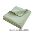 thumbnail image 3 of Qiweii Class A Fiber Student Mattress Thickened Soft Washable Sanded Padded Mattress, 3 of 6