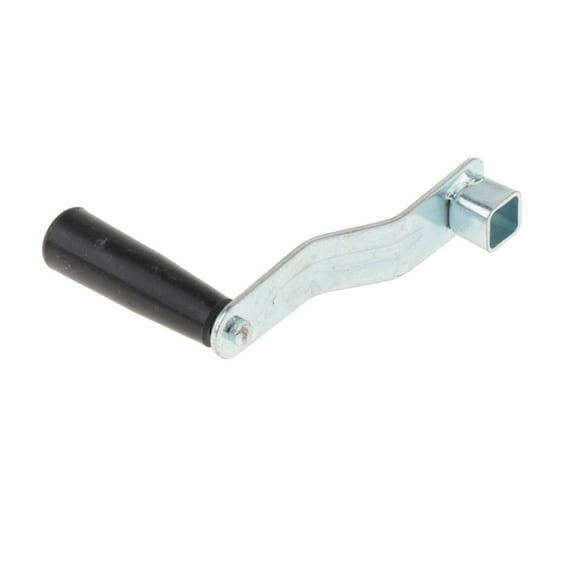 DimyFew Tensioner Handle Attachment Training Equipment Accessory for Tennis Net Pole