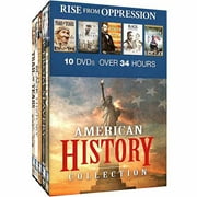 American History Collection: Rise From Oppression by