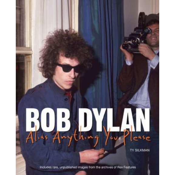 Pre-Owned Bob Dylan (Hardcover) 0857685562 9780857685568