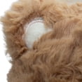 thumbnail image 5 of Oso De Peluche Ultra Suave Con Ramo De Rosas Desmontable, 5 of 5