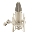thumbnail image 3 of U-87 Corps de Microphone, Microphone DIY, Produits Audio, 3 of 5