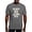 Gray, variant on CafePress - Hey Batta Batta 814 Women's Dark T Shirt - Mens Comfort Colors Shirt