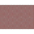 thumbnail image 1 of Ahgly Company Machine Washable Indoor Rectangle Transitional Pink Area Rugs, 3' x 5', 1 of 7