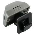 thumbnail image 3 of Push Button Catch Lock Cupboard Door Motorhome Cabinet Camper Caravan Latch Knob, 3 of 8