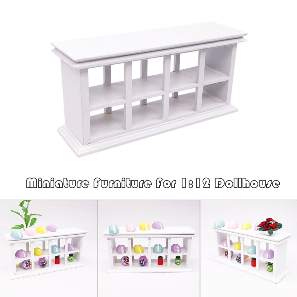 walmart miniature dollhouse furniture