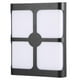 thumbnail image 3 of Lámpara De Pared Led De 18W Para Exteriores Ip55 85-265V, Lámpara De Pared Impermeable Para Exteriores, Lámpara Cuadrada Para Jardín, Lámpara Para Pasillo, Balcón, Lámpara De Noche Para Dormitorio matsuzay HA025614-06, 3 of 7