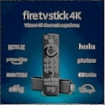 thumbnail image 4 of Fire TV Stick 4K Max Streaming Player with Wi-Fi 6E Alexa Voice Remote Control Ultra HD Streaming Device, 4 of 4