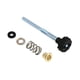 thumbnail image 1 of Alconstar Motorcycle Accessories short flexible idle screw for Mikuni HSR 42 45 48 flatslide carburetor OEM 990-605-065, 1 of 5