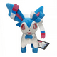 thumbnail image 1 of Peluche Nintendo Pokémon Sylveon shiny 20 cm Nintendo POKEMON, 1 of 2