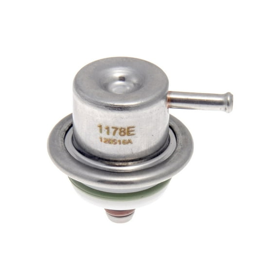 Herko Fuel Pressure Regulator PR4097 For BMW KIA SAAB 91-99 3 Bar Fits select: 1996-1997 BMW Z3, 1991-1999 BMW 318