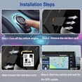 thumbnail image 6 of 2025 Navigation SD Card Update Latest Map for 2019-2023 GM Vehicles with Buick,Cadillac, Chevrolet,GMC,Part 8571 3512 USA/CAN/MEX,10 Year After-Sales Service, 6 of 6