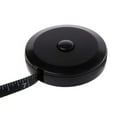 thumbnail image 6 of Retractable Soft Tape Measure - Flexible ABS Ruler for Body, Sewing, Tailoring, Black, Clear Markings, 6 of 6