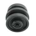 thumbnail image 3 of 6689371 Bottom Roller Middle Fits For Bobcat T140 T180 T190 T200 T250 T320 T300, 3 of 11