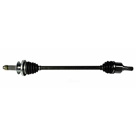 GSP NCV37038 GSP New CV Axle Fits select: 2013 KIA SORENTO, 2011-2012 KIA SORENTO BASE/LX