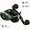 Green, variant on Piscifun Torrent II Baitcasting Fishing Reel, Low Profile Baitcaster, Magnetic Braking System, 20LB Carbon Fiber Drag, 6.6:1/8.1:1 Gear Ratio
