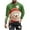 Green, variant on cllios Christmas Shirts for Men Big and Tall Ugly Christmas Graphic Tees Lightweight Stretchy Round Neck Long Sleeve T Shirts Cute Holiday Xmas Tee Tops,Mens Christmas Gifts