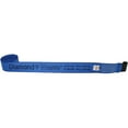 thumbnail image 2 of 4" x 30 Ft DiamondWeave™ Winch Straps w/ Flat Hooks 2 PACK | COLOR OPTIONS Color: Blue, 2 of 5