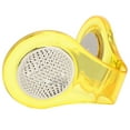 thumbnail image 1 of Multifunctional Stainless Steel Magnetic Golf Ball Mark with Hat Clip Golfer Accessory(yellow), 1 of 10