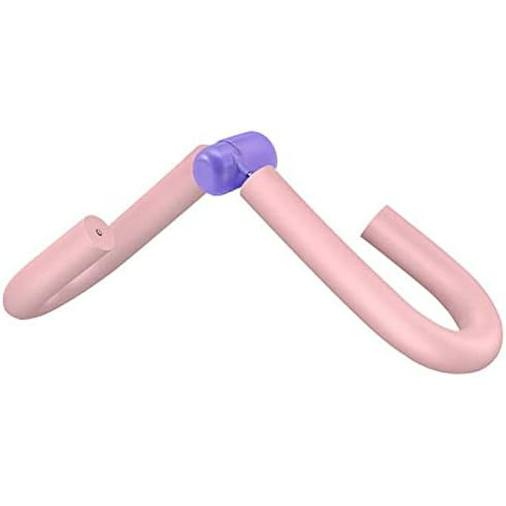 Pink workout equipment sale