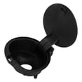 thumbnail image 4 of R,Car Fuel Tank Filler Fuel Tank Door Cover Gas Tank Door Cover Next-Gen Design, 4 of 7