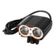 thumbnail image 1 of Lámpara de luz delantera de bicicleta LED brillante 2000LM USB para ciclismo nocturno, 1 of 8