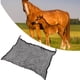 thumbnail image 3 of Bolsa De Alimentación Lenta Con Red De Heno Para Caballos, Simula El Pastoreo, Bolsa De Alimentación Para Caballos, Poliéster, Fácil De Llenar Para Granja Al Aire Libre Para, 3 of 7