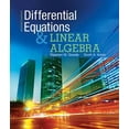 thumbnail image 1 of Pre-Owned Differential Equations and Linear Algebra Paperback, 1 of 1