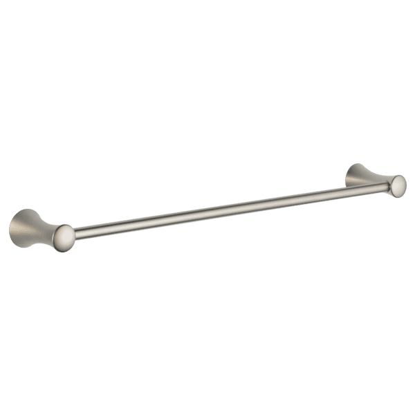 Best Value D8518 Centura 18 Towel Bar Polished Chrome