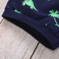 thumbnail image 7 of Boys Clothes 18M 2T 3T 4T 5T 6T 7T Outfits Sets Boys Summer Tees Clothes Outfits Dinosaur Tops Comfortable Pants Stretchy Set Kids Clothes Kaprioy, 7 of 7
