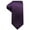 purple, variant on Alfani Mens Murray Geometric Self-tied Necktie, Blue, One Size