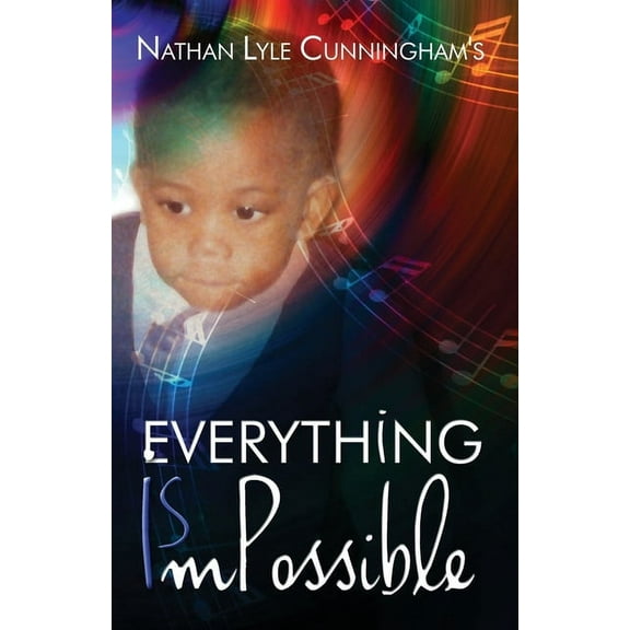 Everything Is Impossible, (Paperback)