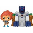 thumbnail image 1 of FUNKO POP! Town : ThunderCats - Lion-O avec Repaire pour Chat, 1 of 2