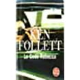 thumbnail image 1 of Le Code Rebecca (Le Livre de Poche) (French Edition), 1 of 1