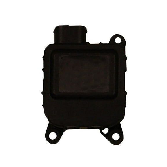 New OEM Valeo Actuator Fits Audi Tt Quattro 3.2L 2004-2005 1J1907511C 509573