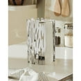 thumbnail image 2 of Alessi Barkroll Kitchen Paper Towel Roll Holder, Steel, 2 of 5