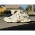 thumbnail image 1 of New Balance 9060 "Juniper" Green Off White Linen U9060EEI Men Size 8-14 STEAL!, 1 of 6