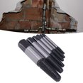 thumbnail image 4 of Screw Remover Drill Bits, Quenching Process Screw Extractor Increase Hardness Easy Carry  For Water Pipe, 4 of 8