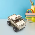 thumbnail image 6 of FEOLGEHLY STEM Projects Science Kits Crafts for Kids Ages 8-12,Kids Toys for 6 7 8 9 10 Year Old Boys Gifts,DIY Model Cars Kit Educational Building Toys for 6 8 10 Year Old Boys Toys Age 6-8-10-12, 6 of 6