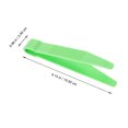 thumbnail image 3 of MLINS 25pcs Preschool Tweezers Plastic Beads Tweezers Fine Motor Tweezers Training Clips, 3 of 6