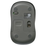 Logitech Wireless Mouse M317 Steel Blue