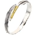 thumbnail image 4 of Bangle Bracelet Opening Cuff Bangle Creative Bangle Wrist Bangle Jewelry, 4 of 8