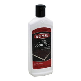 Carbona Ceramic Cooktop Power Cleaner 8 8 Oz Walmart Com