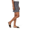 thumbnail image 4 of Lee Women's Comfort Waist Skort, 4 of 7