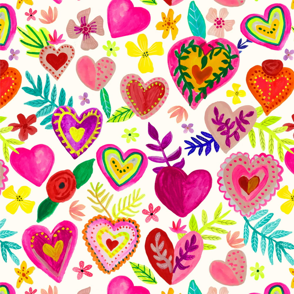 colorful-hearts-valentines-premium-roll-gift-wrap-wrapping-paper