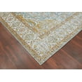 thumbnail image 2 of Amer Rugs Eternal Bordered Vintage Sea Mist Area Rug, Runner, or Round, 2 of 5