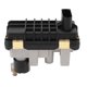 thumbnail image 5 of Actuador Eléctrico Turbo Del Coche ANGGREK Actuador Turbo de Control Preciso 9802446680, 5 of 7