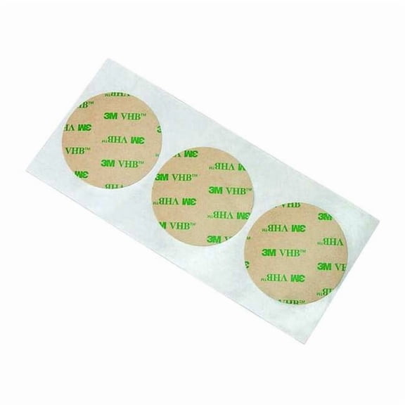 3m Transfer Tape,3/4" W,3/4" L,PK250 F9460PC