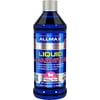 ALLMAX Nutrition L-Carnitine Liquid Wildberry Blast -- 1200 mg - 16 fl oz